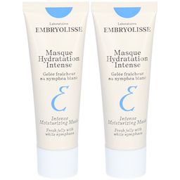 Embryolisse Masque Hydratation Intense