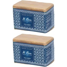 AL BARA Aleppo Zeep 35% Laurier