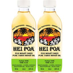 HEI POA® Pure Monoï de Tahiti met Tiaré-geur