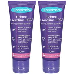 Lansinoh HPA® Lanoline Crème