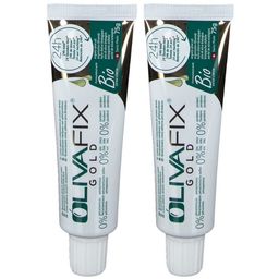 OlivaFix® GOLD Tandheelkundige hechtcrème