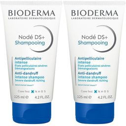 Bioderma Nodé DS+ Shampoo