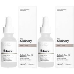 The Ordinary. Salicylzuuroplossing 2%