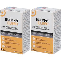 Blephaclean® ® | Doekjes