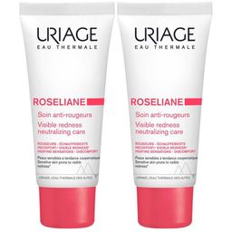 Uriage Roséliane Visible redness neutralizing care