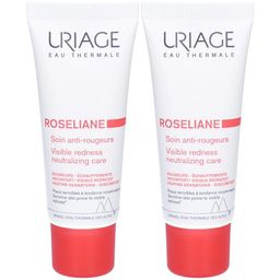 Uriage Roséliane Soin Anti-Rougeurs