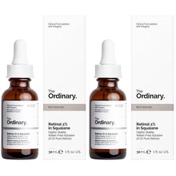 THE ORDINARY Rétinol 1% dans du Squalane