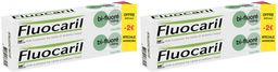 Fluocaril Bi-Fluoré 145 mg tandpasta met mintsmaak