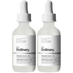 The Ordinary Hyaluronzuur 2% + B5