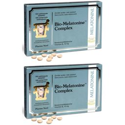 Pharma Nord Bio-Melatonine Complex | mélatonine