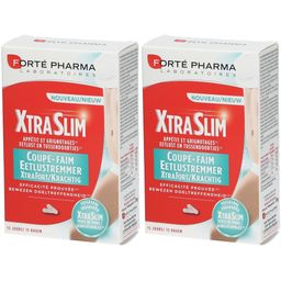 Forté Pharma Xtra Slim Eetlustremmer