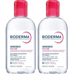 Bioderma Sensibio AR H2O Micellaire Reinigingslotion