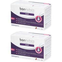 Barinutrics® Hair