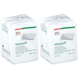 Lohmann &amp; Rauscher Vliwasoft 7,5 x 7,5 cm 12081