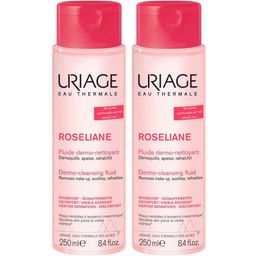 Uriage Roséliane Dermo-Cleansing Fluid