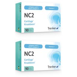 NC2 Native Collagen II Cartilage