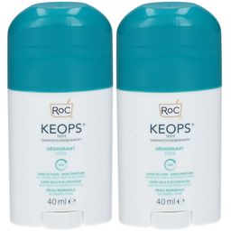 RoC® Keops® Deodorantstick 24 uur voor de normale huid