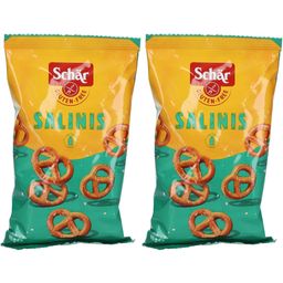 Schär Salinis Glutenvrij