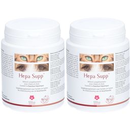 Miloa Hepa Supp™