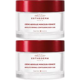 Institut Esthederm Crème Absolue Minceur-Fermeté