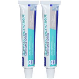 Virbac Enzymatic Tandpasta met Enzymen en Kipsmaak