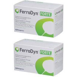 FerroDyn Forte