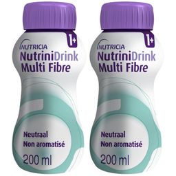 Nutrinidrink Multi Fibre Neutral