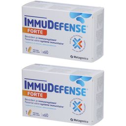 ImmuDefense Forte