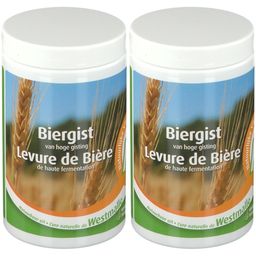 Pax Levure de bière | Peau, cheveux, ongles & énergie
