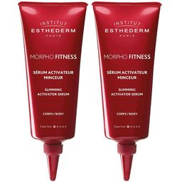 Institut Esthederm Morpho Fitness Sérum Activateur Minceur