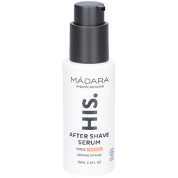 Madara His After Shave Serum