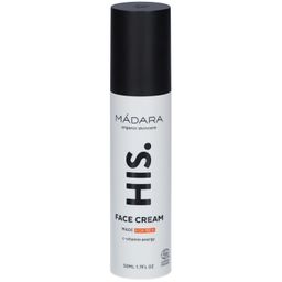 Madara His Face Cream