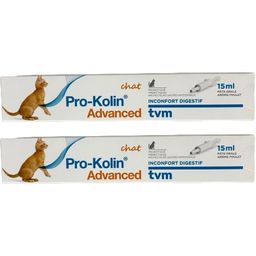 Pro-Kolin Advanced Katten