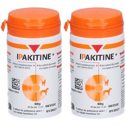 Ipakitine® pour chiens et chats