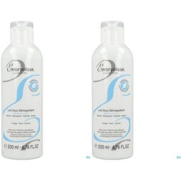 Embryolisse Milde Reinigingsmelk Waterproof