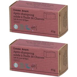 Comme Avant Vaste conditioner met hennepolie