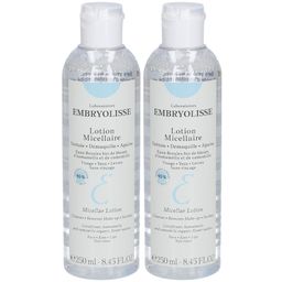 Embryolisse Lotion Micellaire Sans Rinçage