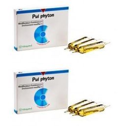Pul Phyton Modificateur d'ambiance