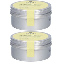 Avril Déodorant baume peaux sensibles Tiaré