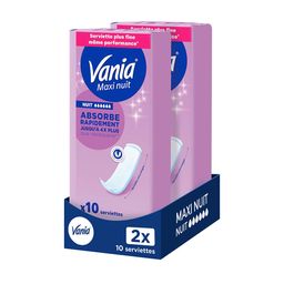VANIA Maxi Nuit