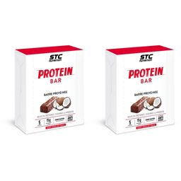 STC Nutrition Protein Bar - Noix de coco