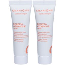 Granies Dermatologie Atopisch Eczeem