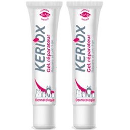 Keriox® Gel réparateur pour chiens