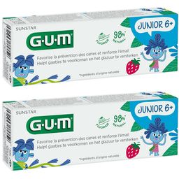 Gum® tandpasta voor kinderen (7-12 jaar)
