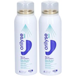Orilyse® Fast Oorspray