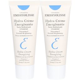 Embryolisse Energieke Hydra-Crème