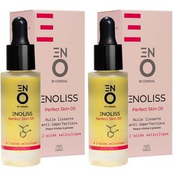ENO Enoliss Perfect Skin Oil - Gecombineerde tot vette huid