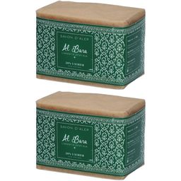 AL BARA ZEEP UIT ALEPPO OLIJF & LAURIER 20%