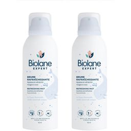 Biolane Expert Brume Rafraîchissante