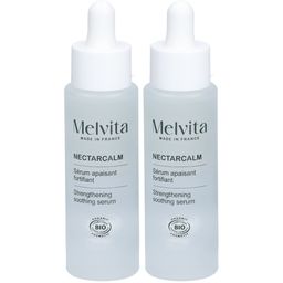 Melvita NectarCalm Biologisch Kalmerend Versterkend Serum